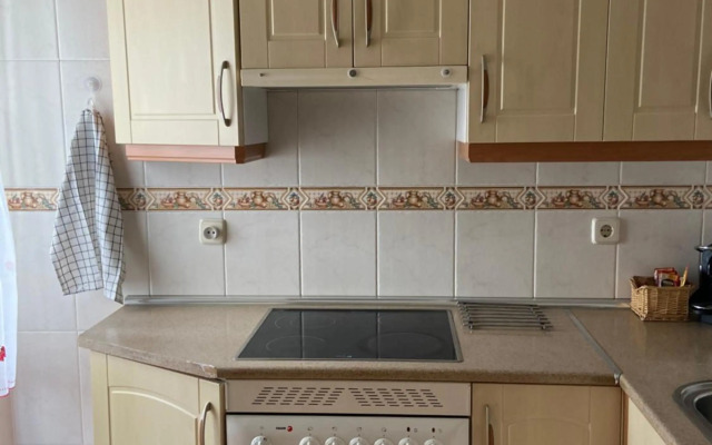 El rincón de Siete Picos