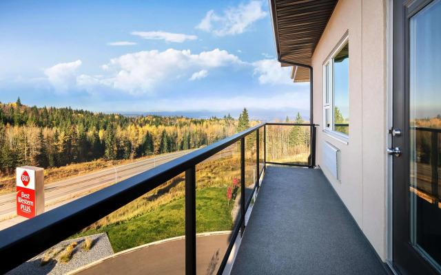 Best Western Plus Prince George