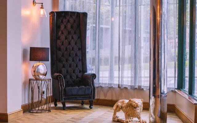 The Grand Hotel Swansea