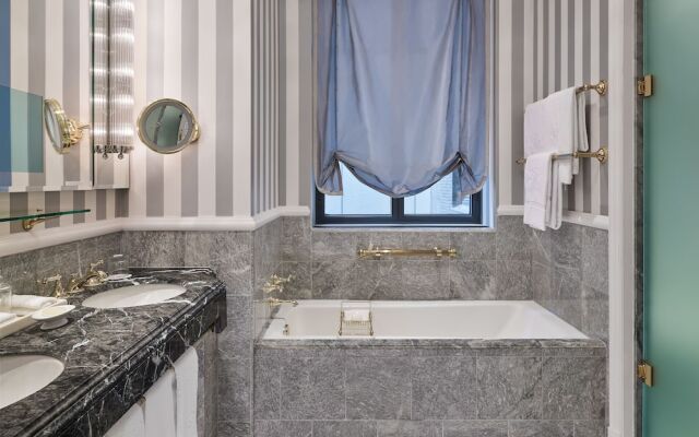 The St. Regis Residence Club