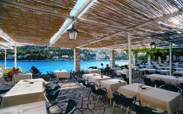 Hotel Vis