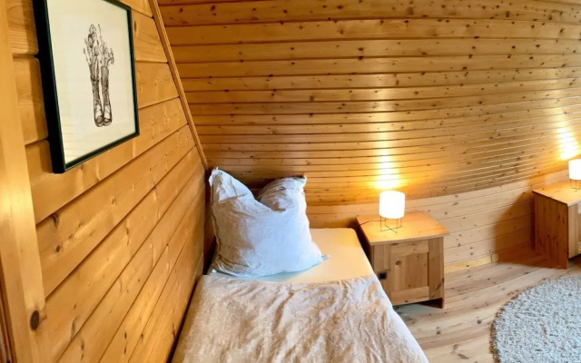 Your Holiday Home With a Fireplace in the Harz Mountains