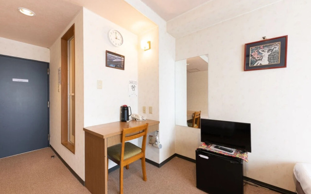 Tabist Business Hotel R Side Kanazawa