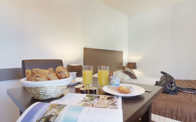 Odalys - Appart'Hotel Les Félibriges