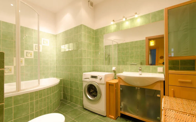 Apartament Dune Neptun Park