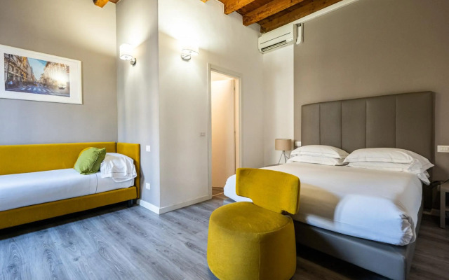 Ai Suma Hotel