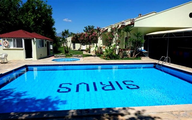 Sirius Hotel