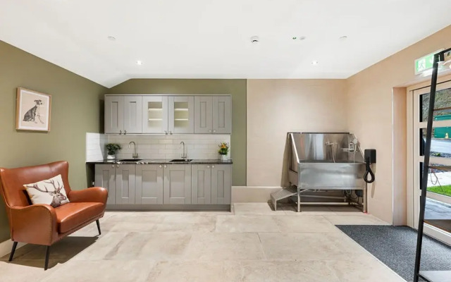 Host Stay Rock Mill 1
