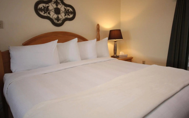 Saint Andrews Inn & Suites