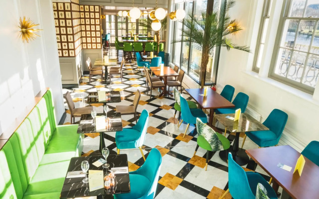 Bedford Swan Hotel & Thermal Spa