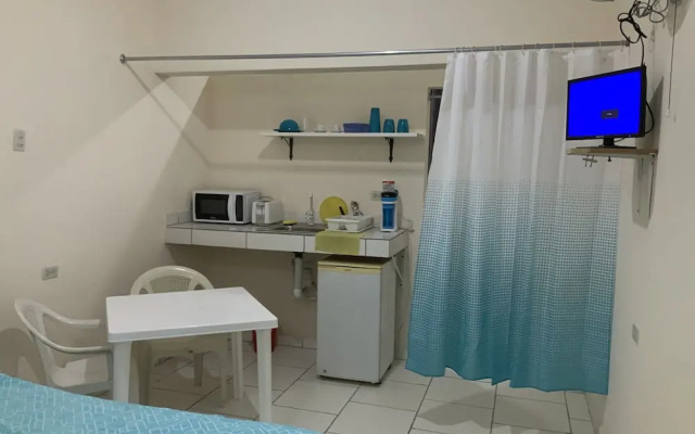 Ozama Economical Apartments