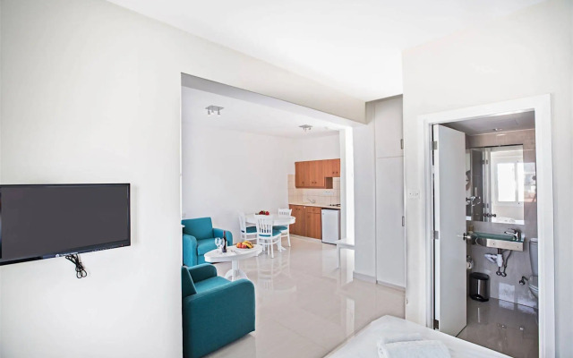 Polycarpia Hotel