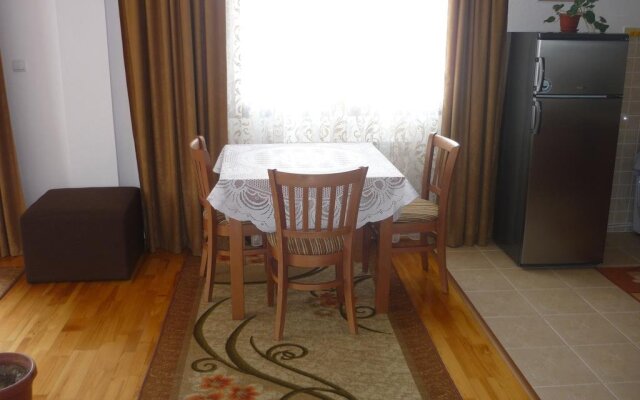 Ognyanovata Guest House
