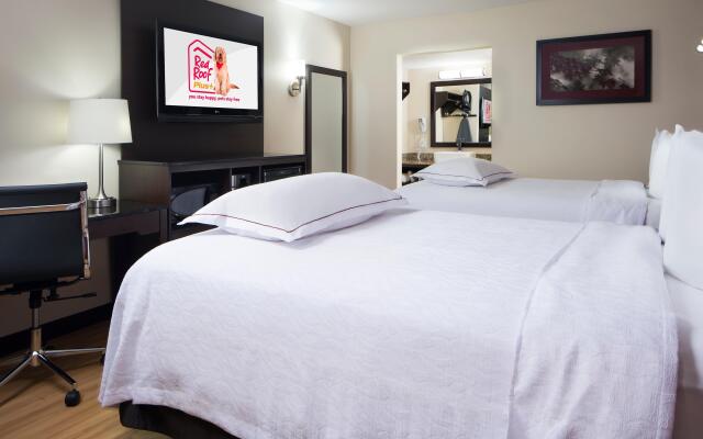 Red Roof Inn PLUS+ Birmingham East - Irondale/ Airport
