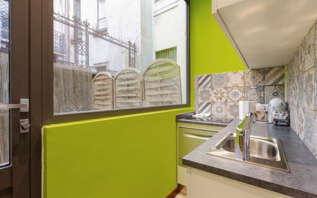 Luxury & Liberty Duomo Apartment