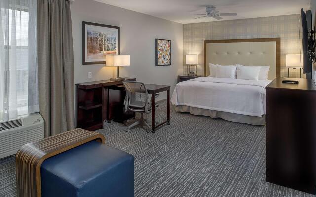 Homewood Suites by Hilton St. Louis Westport