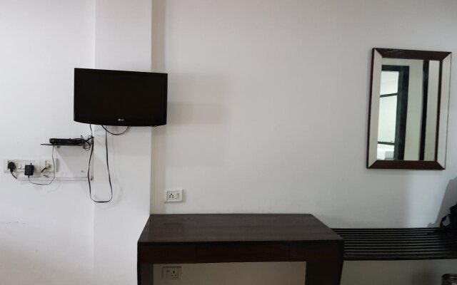 Hotel Sri Ganga