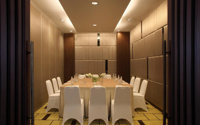 Hotel Santika Siligita Nusa Dua - Bali