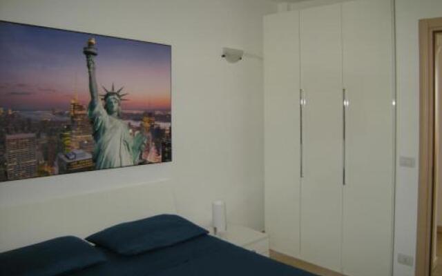 Attico del sole e del mare