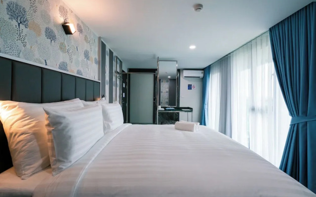 One Budget Hotel Chiangrai Baanmai