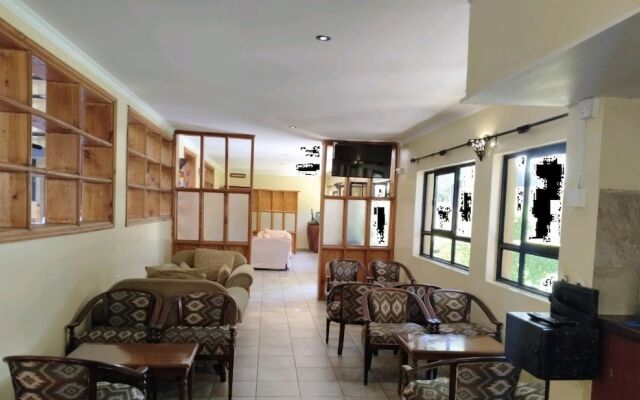 Fish Eagle Inn