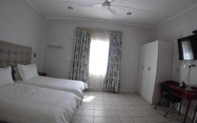 Senocsa Country House