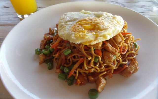 Mangrove Paradise Retreat