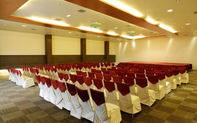 OYO 2166 Hotel KMahaveer