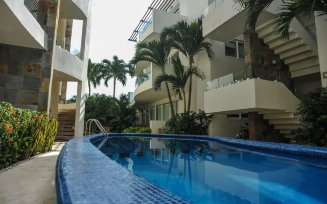 Mamitas 1103 2 Bedrooms and Terrace by RedAwning