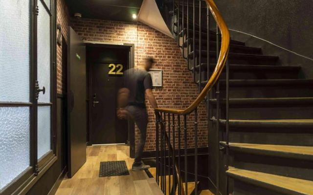 Hotel SUB
