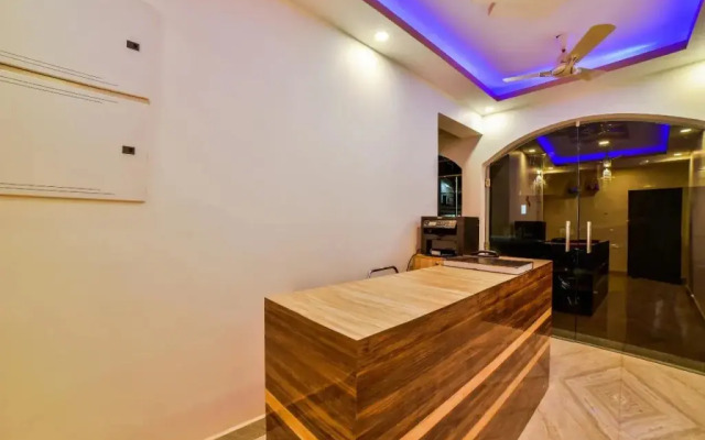 Celjoan Guest House by OYO Rooms