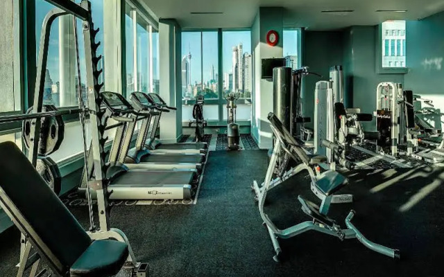 Dua Sentral Kuala Lumpur, Roam