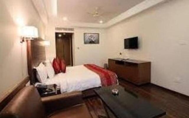 City Inn