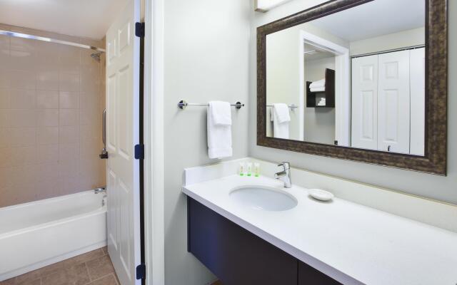 Staybridge Suites Cleveland Mayfield Heights Beachwood by IHG