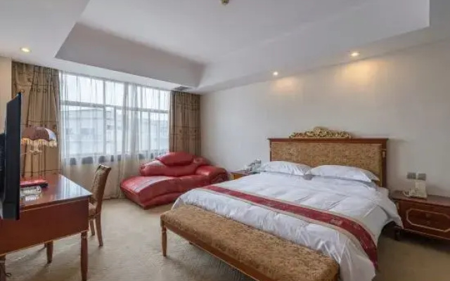 Huang Longshun Hotel