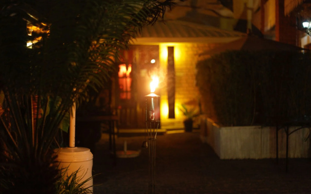 Les 3 Metis Guesthouse