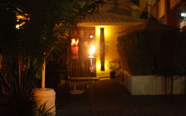 Guest House Les 3 Metis