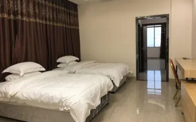 Haisheng Hotel