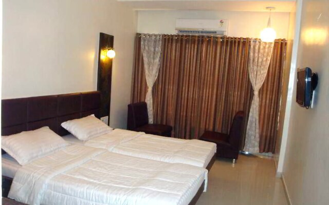 Purohit S Hotel Raj