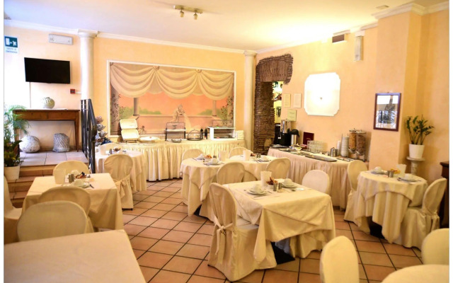 Hotel Julia
