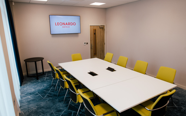 Leonardo Hotel Bristol City