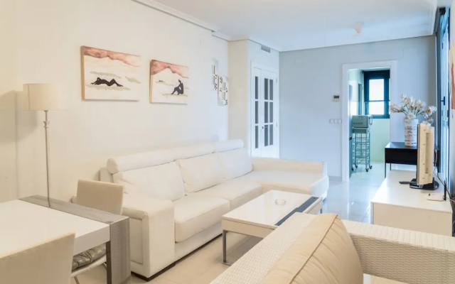 Apartamentos Gemelos 26 - Beninter
