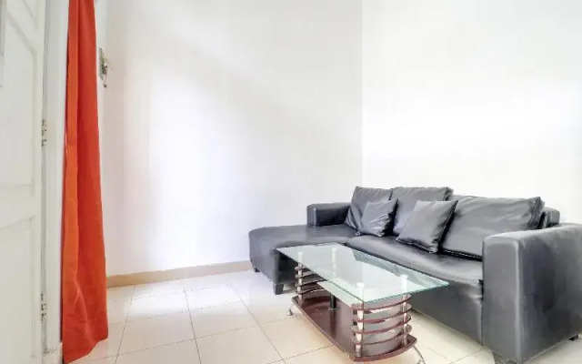 Grand Suites Palace 2 By Oyo Room