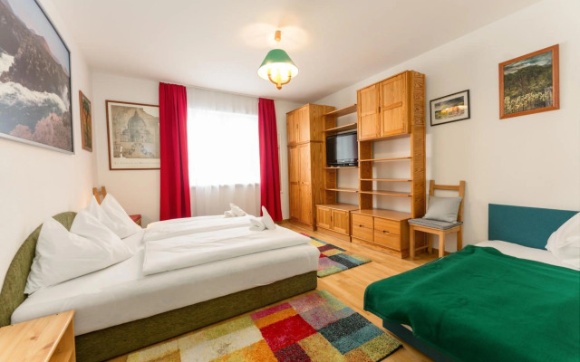 Ferienwohnungen Karoline by Schladming-Appartements