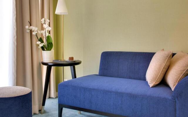 Les Jardins de Mademoiselle Hotel & Spa