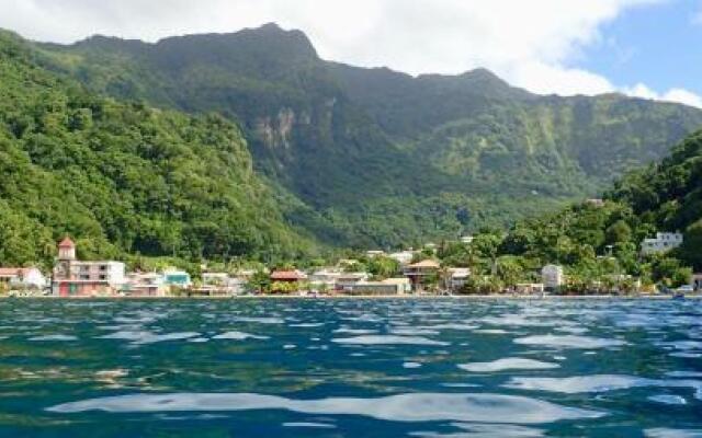 Soufriere Guesthouse