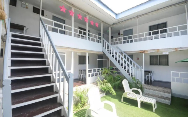 Boracay Morning Beach Resort
