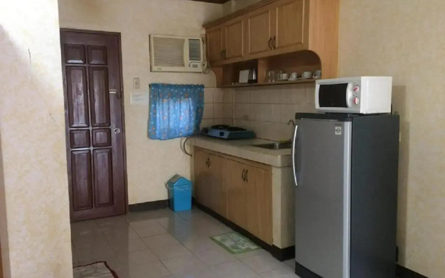 Sunrise Apartelle