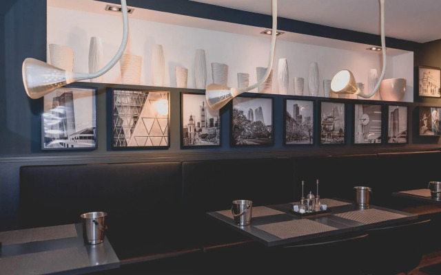 Hotel Bliss Frankfurt