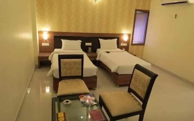 Hotel Nera Regency